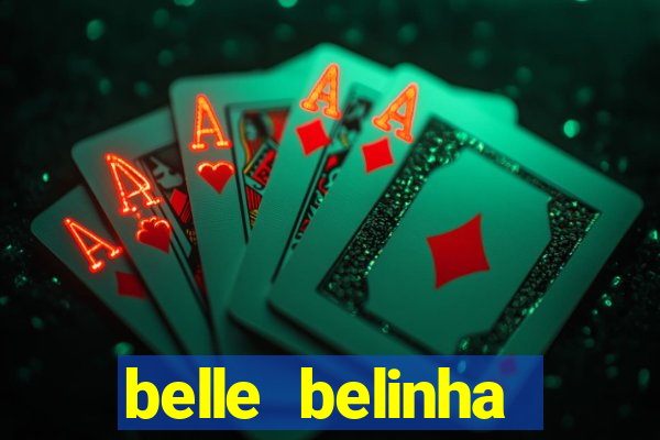 belle belinha privacy nude